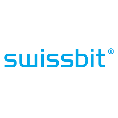 DJ Referenz Swissbit Logo