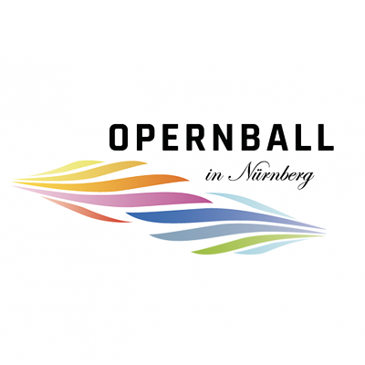 Opernball Nürnberg Logo
