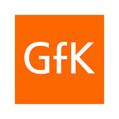 DJ Referenz GfK Nürnberg Logo