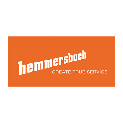 DJ Referenz Hemmersbach Logo