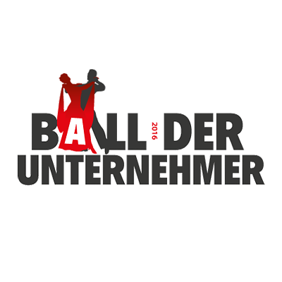 Ball der Unternehmer Logo