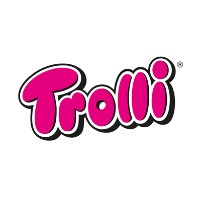 DJ Referenz Trolli Logo