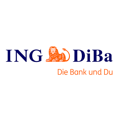 DJ Referenz ING DiBa Logo
