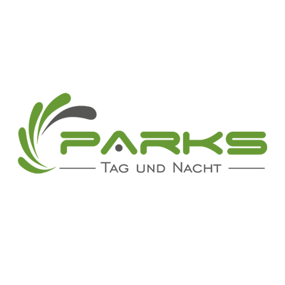 DJ Referenz Parks Nürnberg Logo