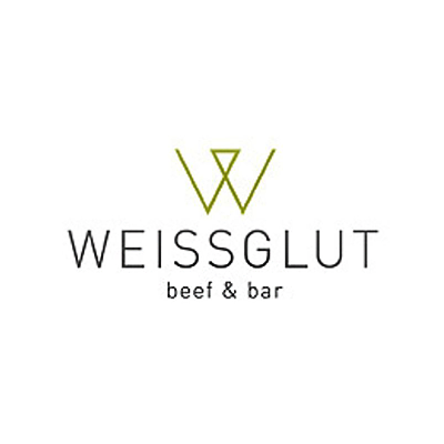 DJ Referenz Weissglut Logo